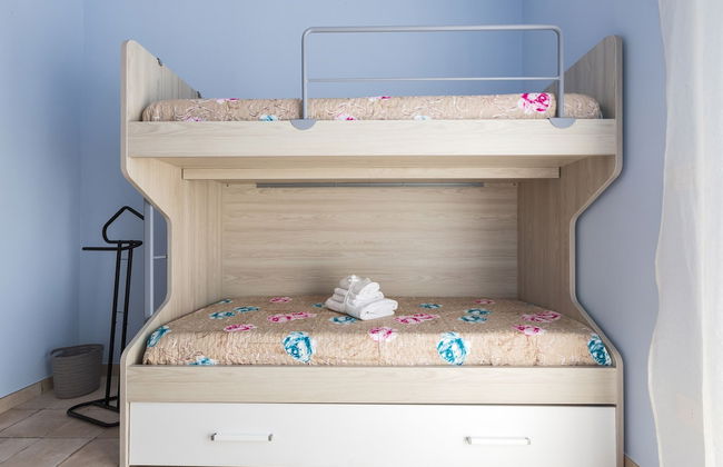 2321 Dimora Terra Barone by Barbarhouse - Foto 5