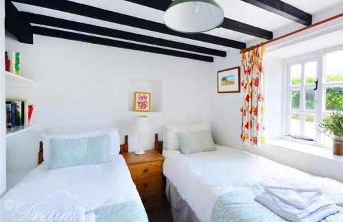 Little Berwick Cottage - Photo 10