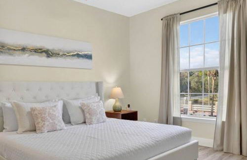 3176-205 Resort Pool Condo Apt near Disney - Foto 40