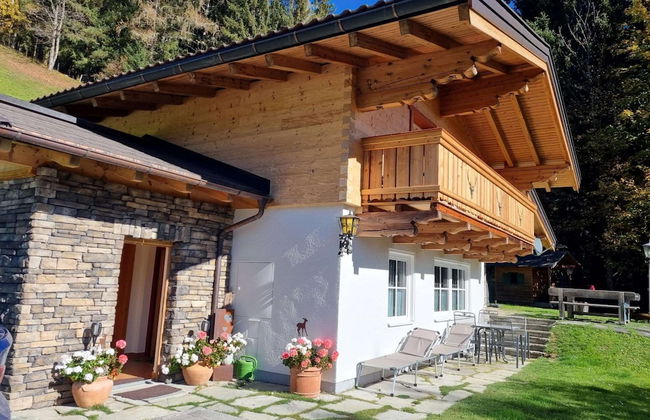 Vacation Home in Flachau - Foto 1