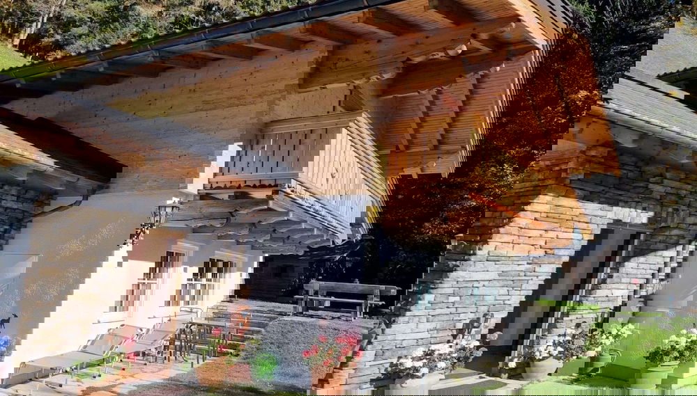 Vacation Home in Flachau - Foto 1