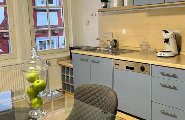 Ferienwohnungen am Markt - historischer Marktplatz im Herzen der Altstadt - Foto 30