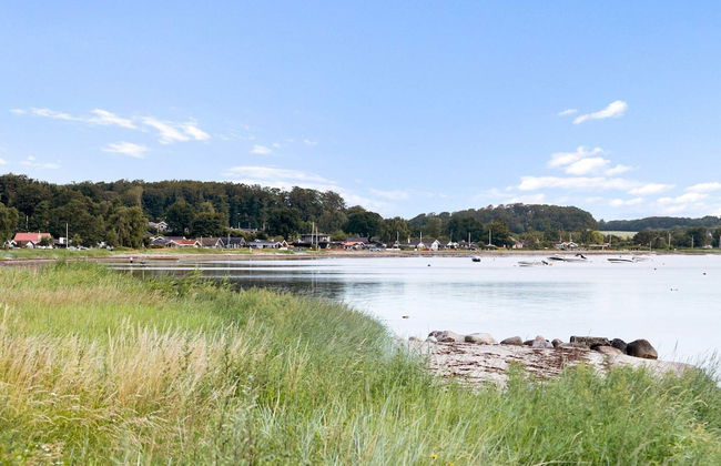 6 Person Holiday Home in Sjolund - Foto 16