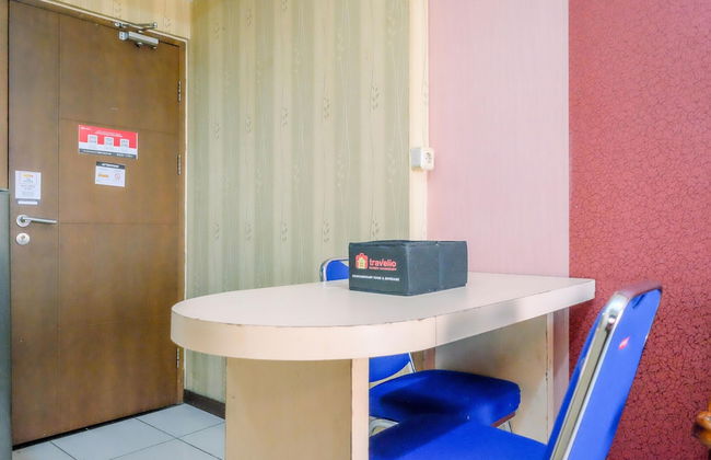 Cozy Stay 2Br At Bogor Valley Apartment - Foto 11