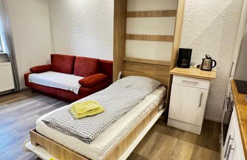 Ferienapartments Zwingenberg - Photo 11