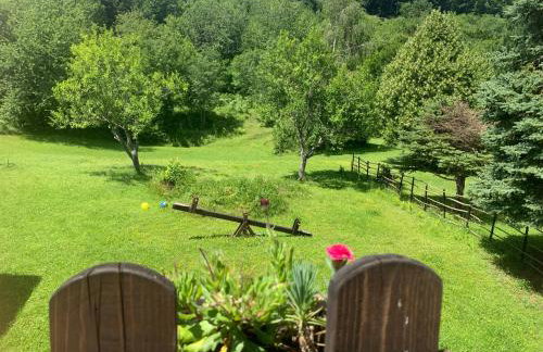 Wildernest Holiday Home - Foto 17