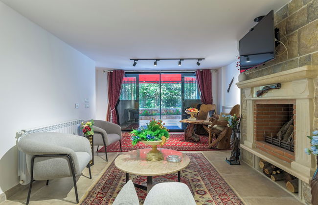 Pearl of Faqra Studios & Apartments - Foto 3