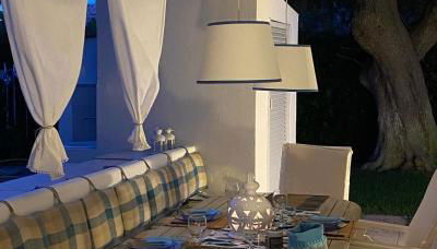 Gli Ulivi Rosamarina Ostuni - Foto 3