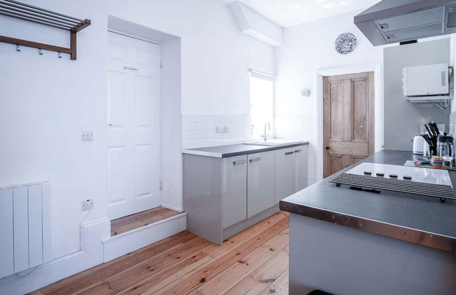 Sea Glass - 2 Bedroom Apartment - Manorbier - Foto 14