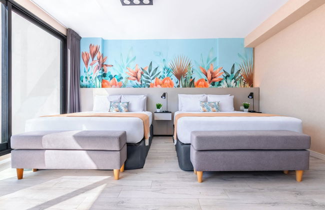 Family Apartments in Palermo - by BueRentals - Foto 8