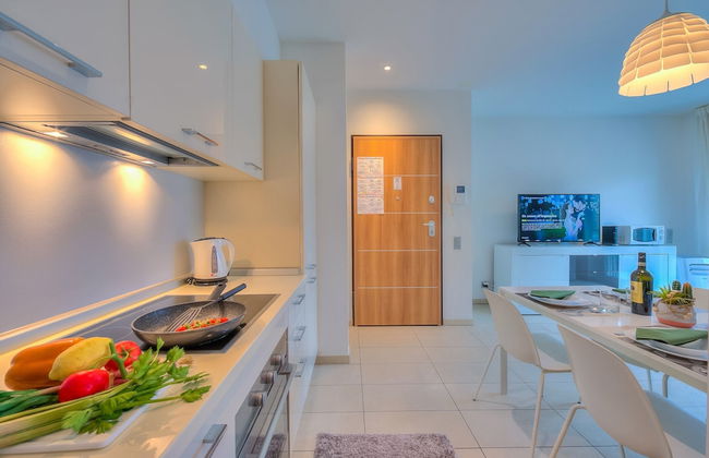 Prestige du Lac 27 - Foto 7