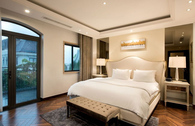 Icity Lakeview Saigon Villa - Foto 4