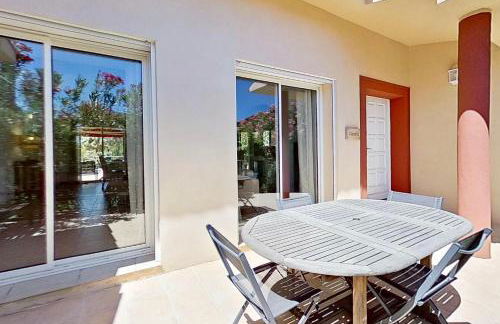 CALA CORSICA - Villas 5 Etoiles T5 Piscine privée - Villa T4 Piscine privée chauffée - Villa T3 Piscine partagée - Internet Fibre - Entièrement Climatisée à Lecci de Porto-Vecchio Cala Rossa - Foto 39