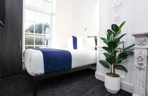 Stylish Studio in Historic Boston - Unit #209 - Foto 6