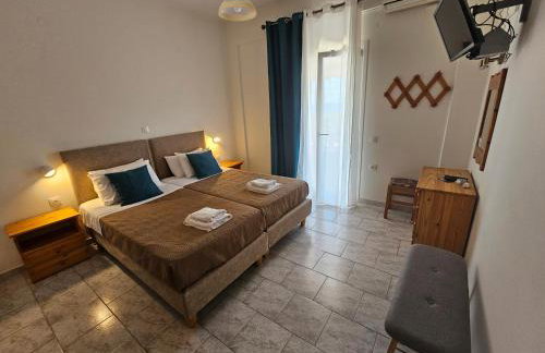 Fotini's Apartments - Pelekas Beach - Foto 23