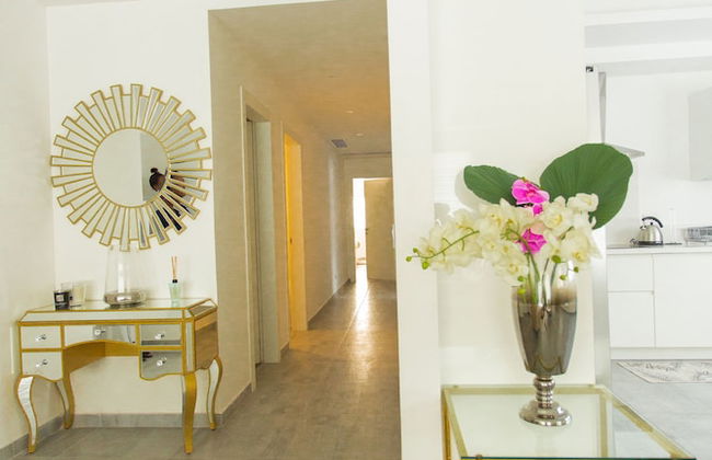 Accra Luxury Apartments at The Lul Water - Foto 21