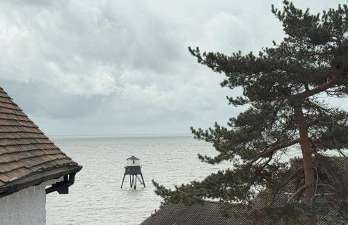 Lighthouse Lodge - Foto 10