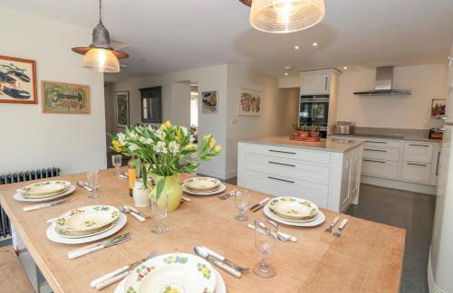 Willow Cottage - Foto 15