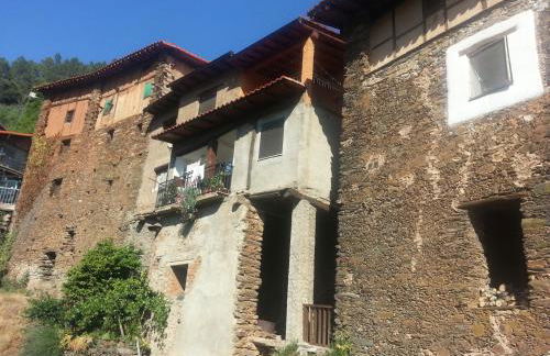 Sierra de Gata EL MIRADOR DE ROBLEDILLO - Foto 55