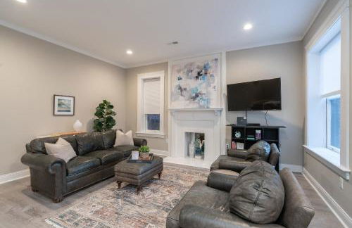 Historic Haven | JZ Vacation Rentals - Foto 10