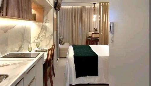 Luxuoso Studio Barra Premium - Foto 5