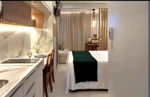 Luxuoso Studio Barra Premium - Foto 5