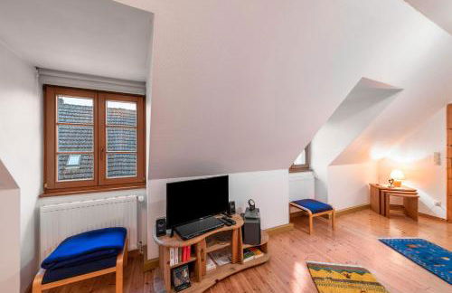 ruhig gelegene Ferienwohnung - Foto 6