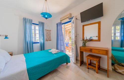 Antonina Hotel Apartments - Foto 120