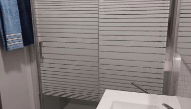 Casa Cantinho dos Pais - Foto 5, Shower