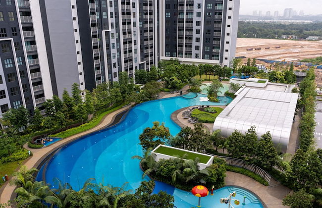 Maya Bay Residences - Foto 68