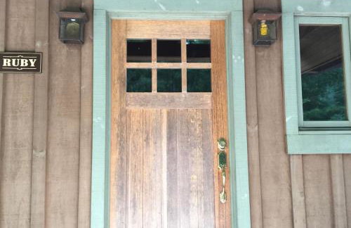 Ruby Cabin at Splendor Mountain - Photo 20