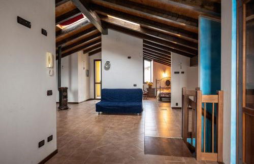 Villa Cavalieri in Vedriano - Foto 25