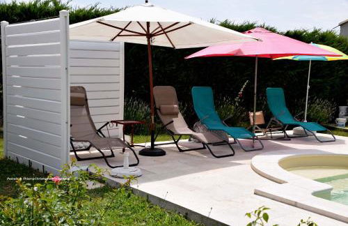 Chez Mamou & Dadou - Photo 70