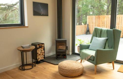 Arbor Nethy Bothy in Cairngorms National Park - Foto 27