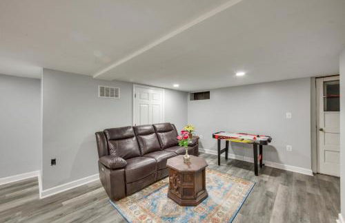 1 Mi to Hersheypark Family Home with Game Room! - Foto 14