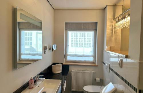 Ferienhaus Biotop - Badeteich, Sauna, Kinoleinwand - Foto 28