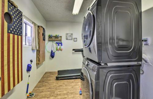 Family-Friendly Chandler Home Near Downtown! - Foto 18