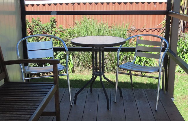 BIG4 Toowoomba Holiday Park - Foto 61