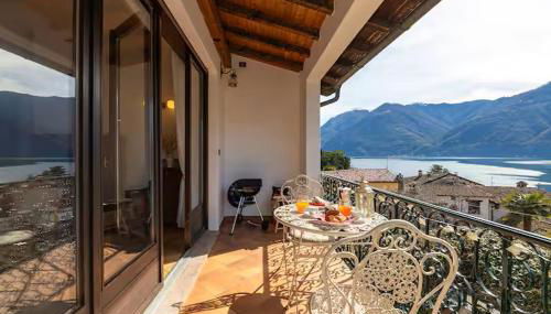 The Lantern Lake View Apartment - Foto 2