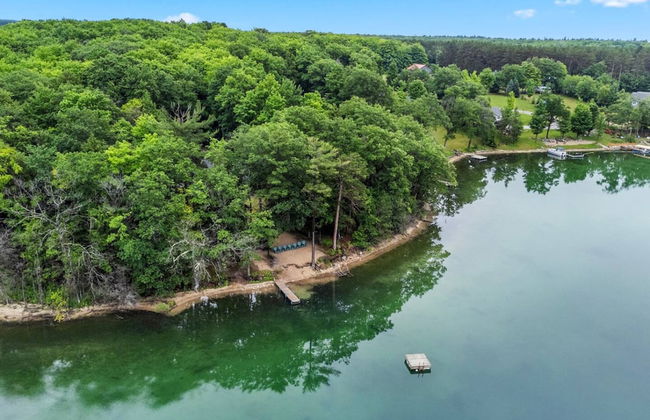 Lakeside Getaway pet Friendly - Foto 32