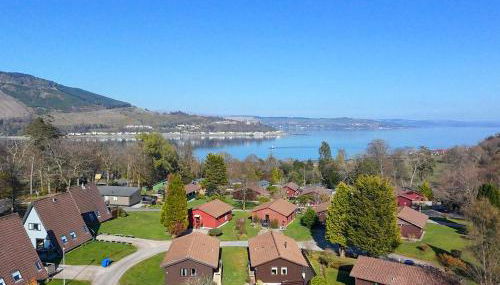 Deer Croft Lodge - Foto 4