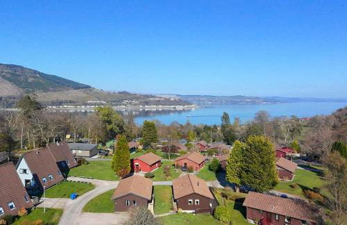 Deer Croft Lodge - Foto 4