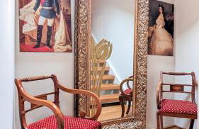 Ferienwohnung Biechteler - Foto 9