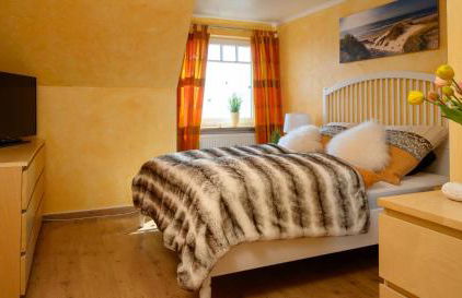 Altes Zollhaus Casa Meerblick - Foto 28