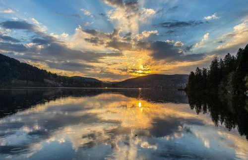 Appart'Hôtel LIDO au bord de l'eau - Foto 6