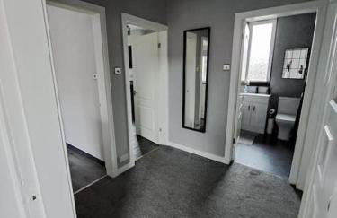 Renfrew Apartment Near Glasgow Airport - Foto 37