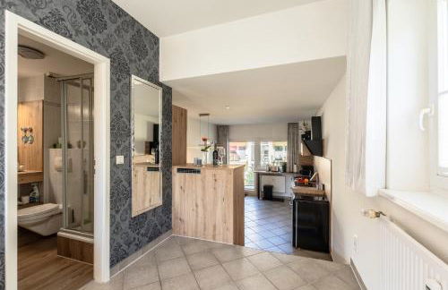 Strandtraum Lobbe Fewo 6, auf Anfrage mit Strandkorb - Foto 5