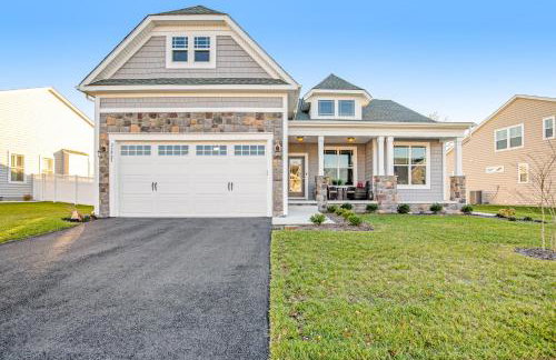 Millville by the Sea- 23923 Pembroke Lane - Foto 6