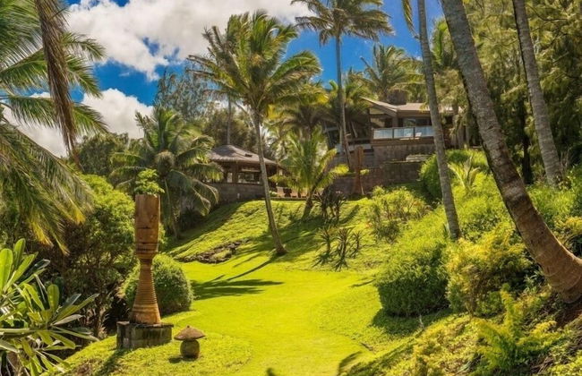 Kai Halulu 3 Bedroom Home by RedAwning - Foto 21