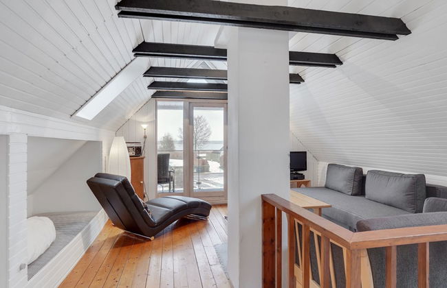 "Bendine" - 100m to the fjord - Foto 13